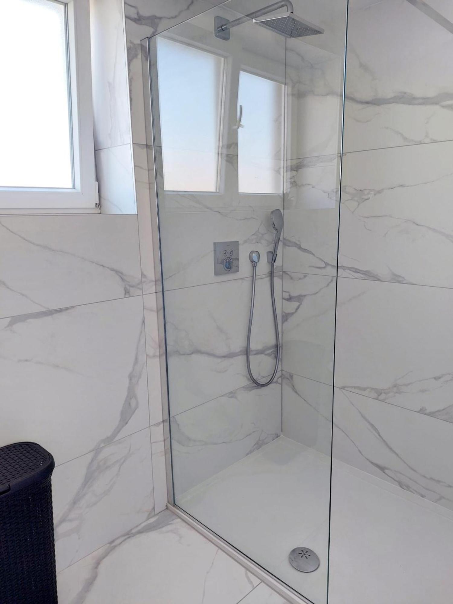 Comfort 2 Bedroom Apartment 10Min Walk From Center And Beach Split Exterior foto